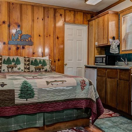 Doc'S Cottages South Lake Tahoe Stateline Dış mekan fotoğraf