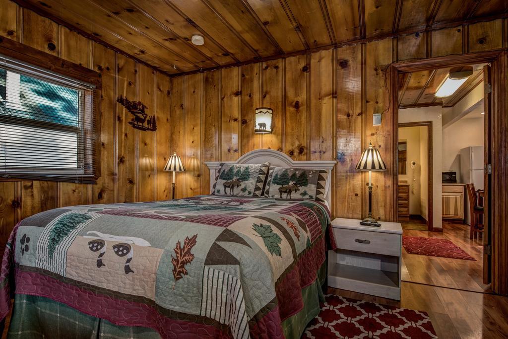 Doc'S Cottages South Lake Tahoe Stateline Dış mekan fotoğraf