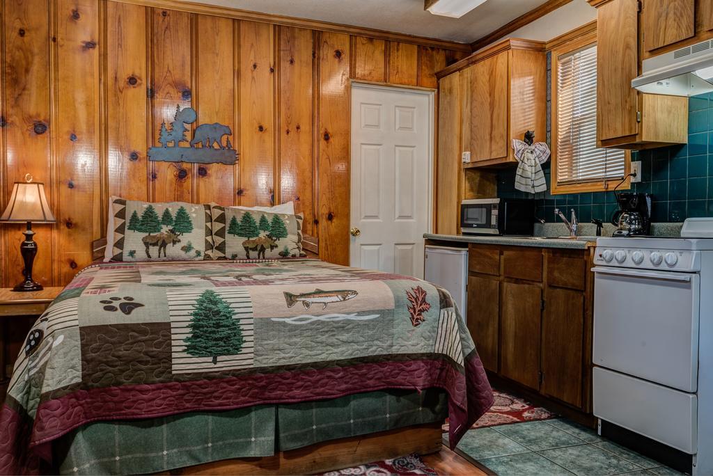Doc'S Cottages South Lake Tahoe Stateline Dış mekan fotoğraf