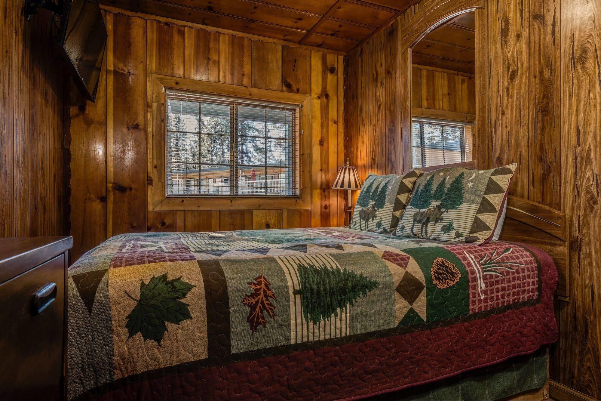 Doc'S Cottages South Lake Tahoe Stateline Dış mekan fotoğraf