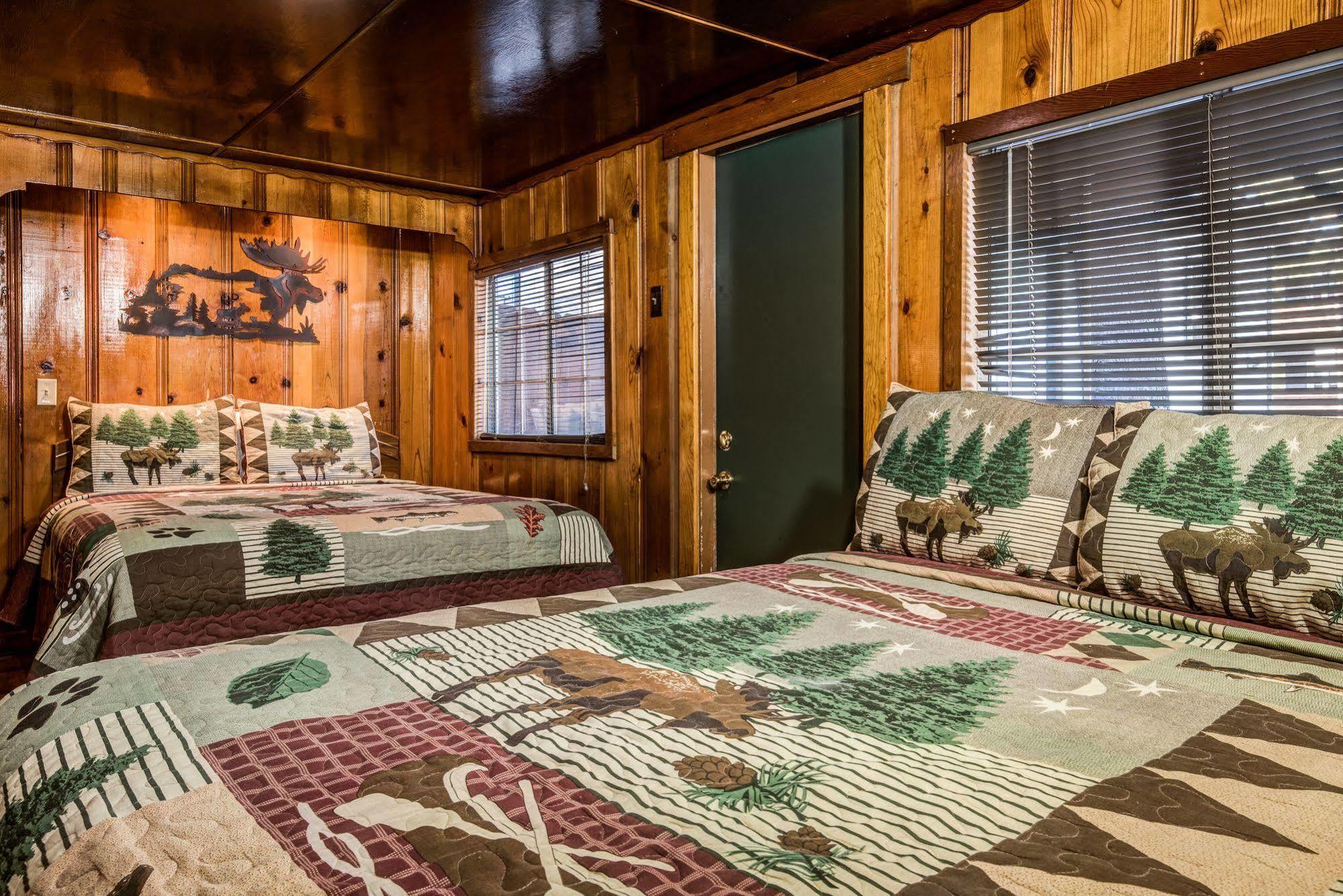Doc'S Cottages South Lake Tahoe Stateline Dış mekan fotoğraf