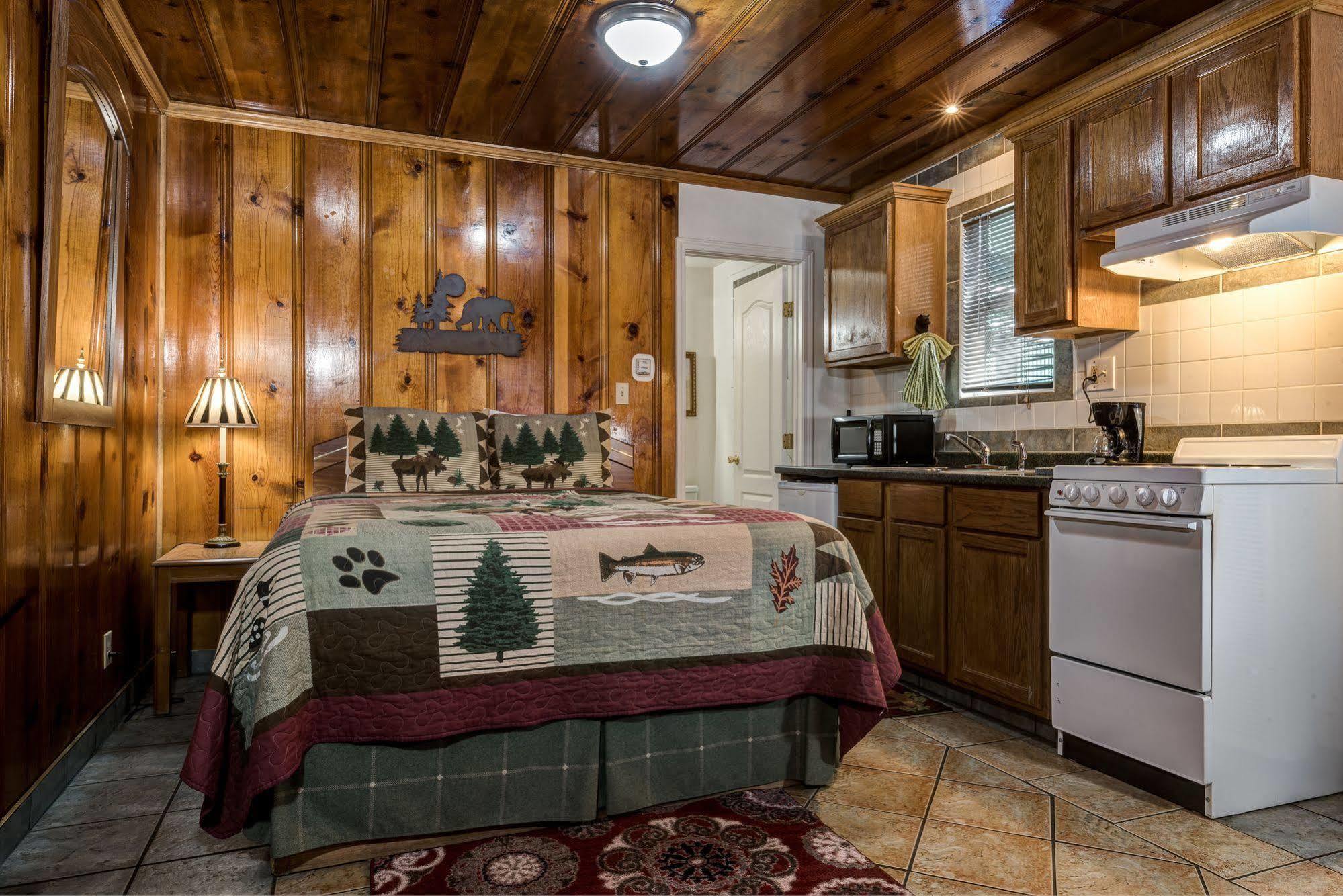 Doc'S Cottages South Lake Tahoe Stateline Dış mekan fotoğraf