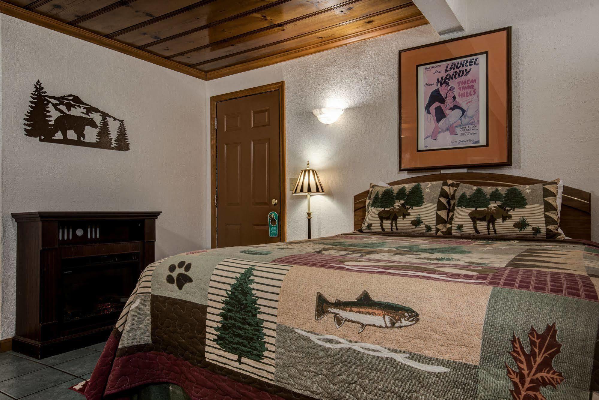 Doc'S Cottages South Lake Tahoe Stateline Dış mekan fotoğraf