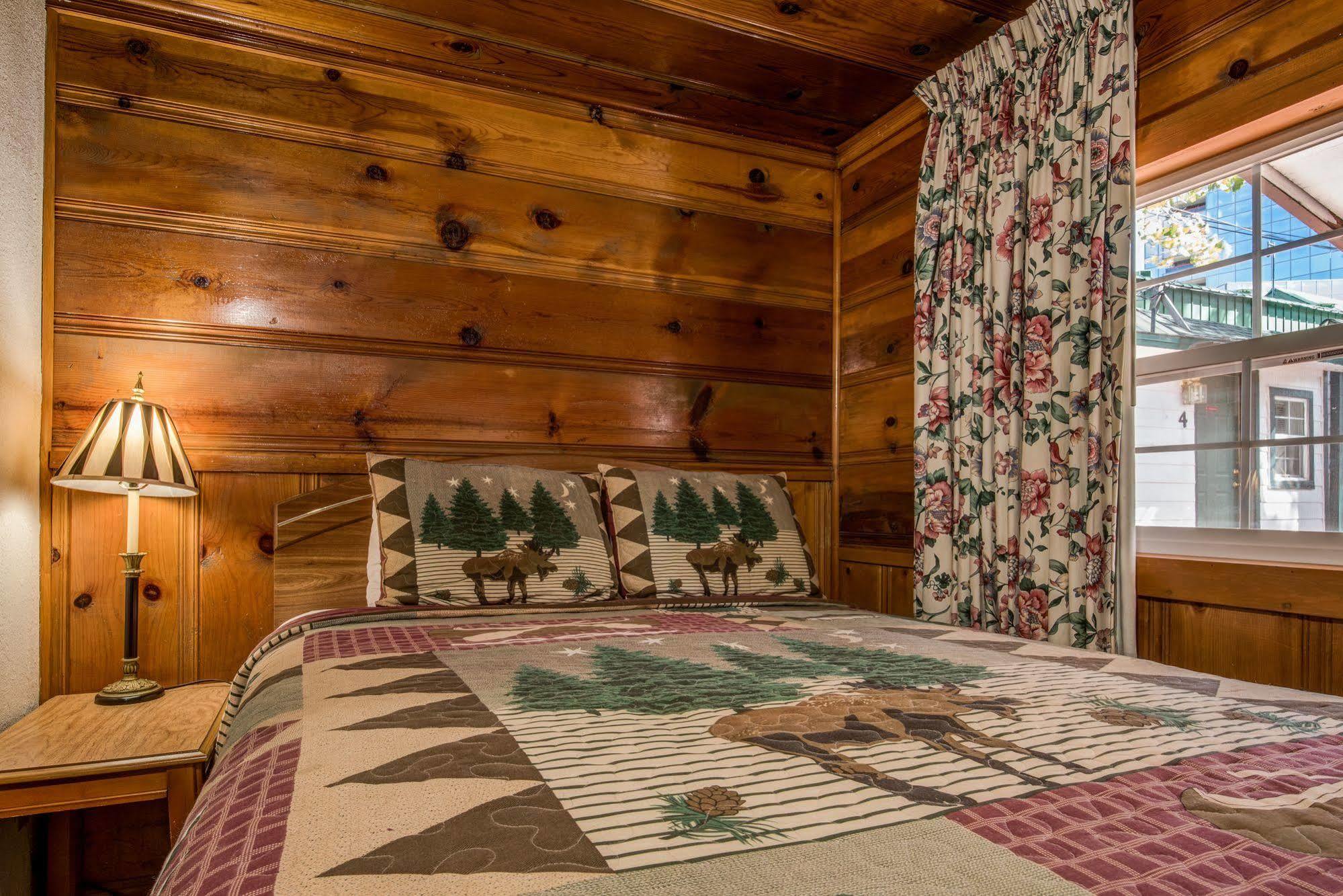 Doc'S Cottages South Lake Tahoe Stateline Dış mekan fotoğraf