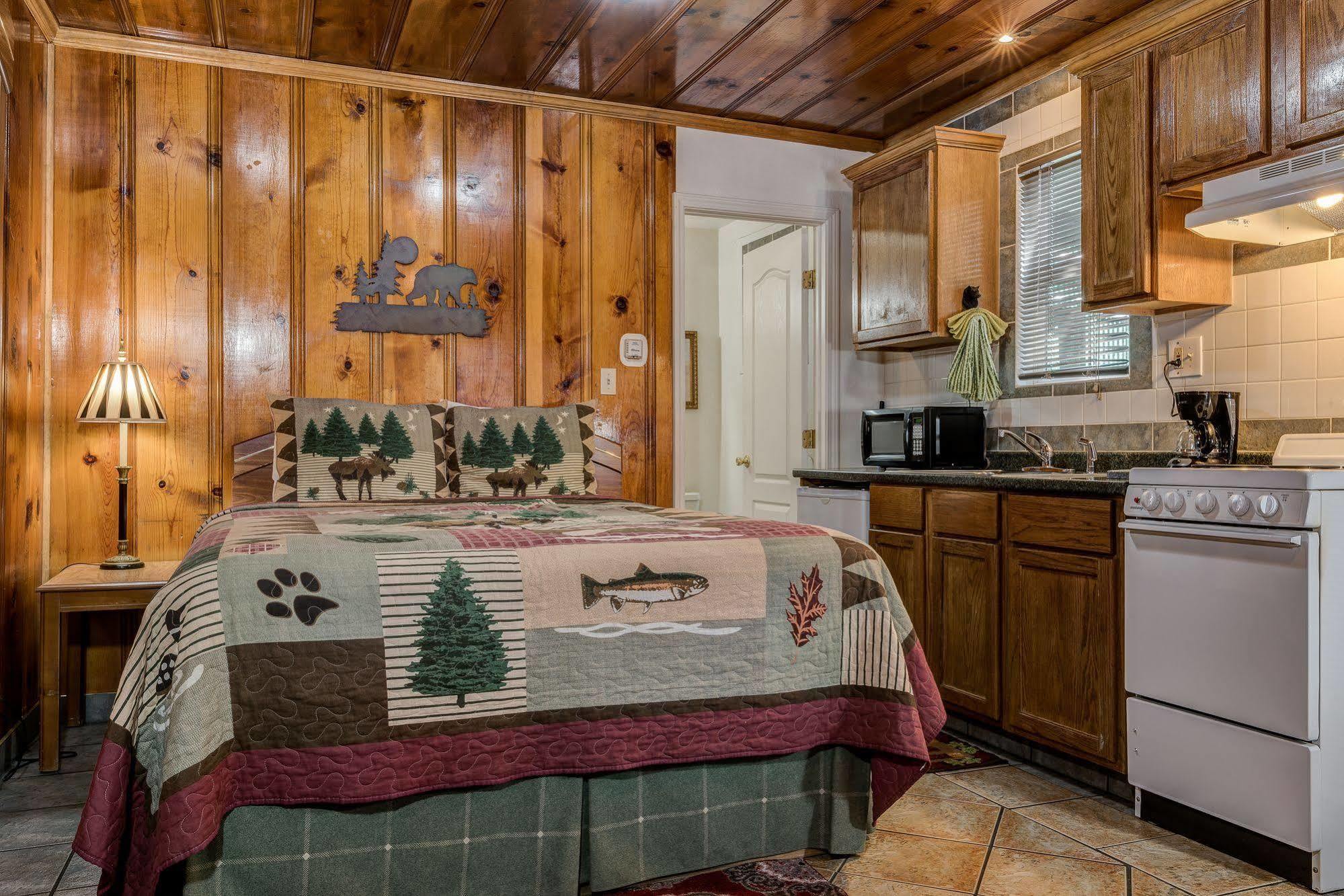 Doc'S Cottages South Lake Tahoe Stateline Dış mekan fotoğraf